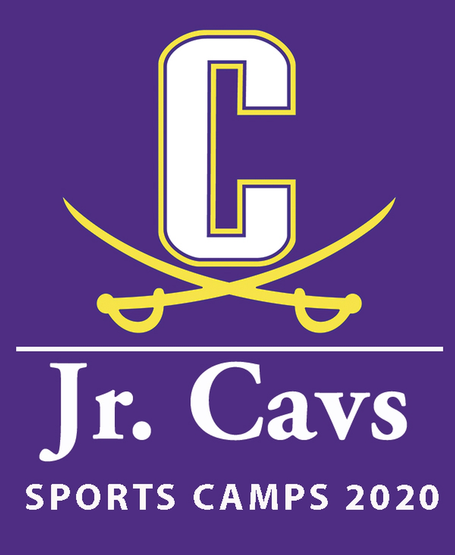 Calvary Announces Jr. Cavs Summer Camps Prep Sports Report